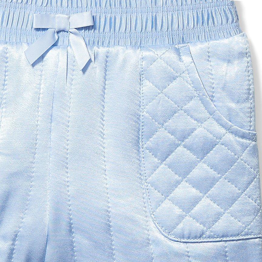 Quilted Short image number 1