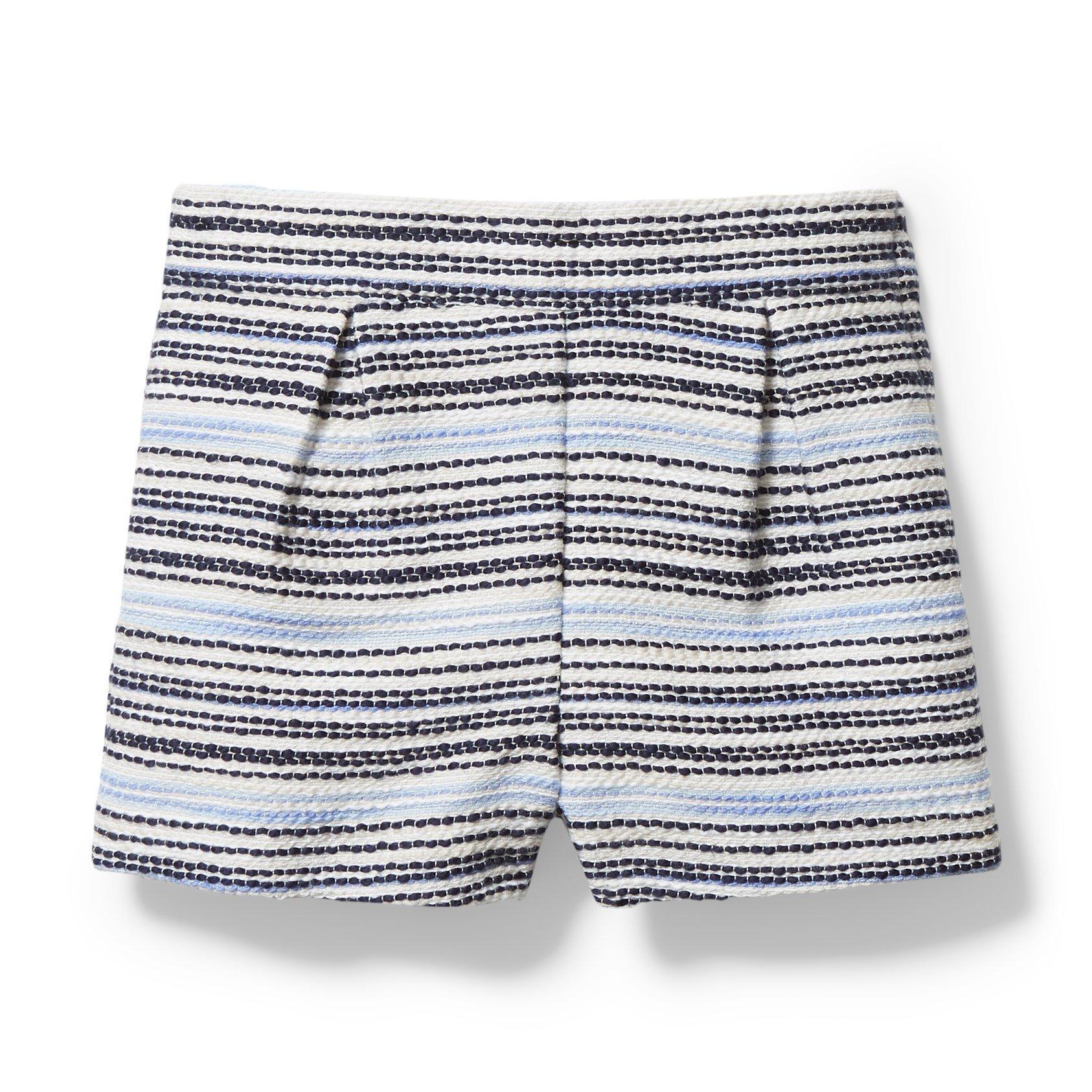 Bouclé Short  image number 0