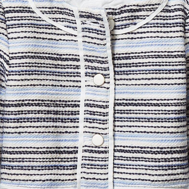 Bouclé Jacket  image number 1