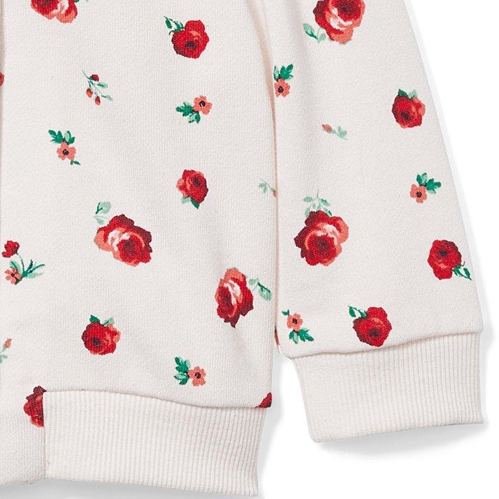 Baby Floral Jacket image number 2