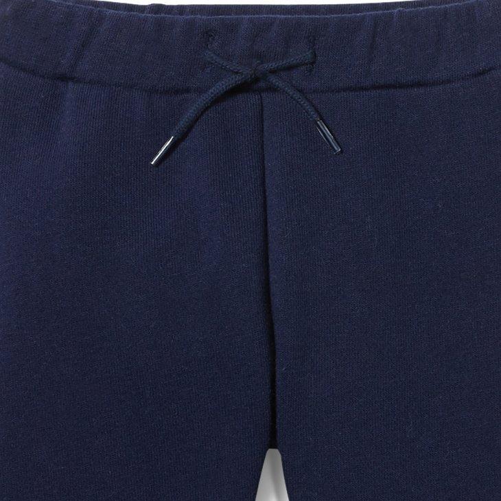 Baby Stripe Cuff Jogger image number 1