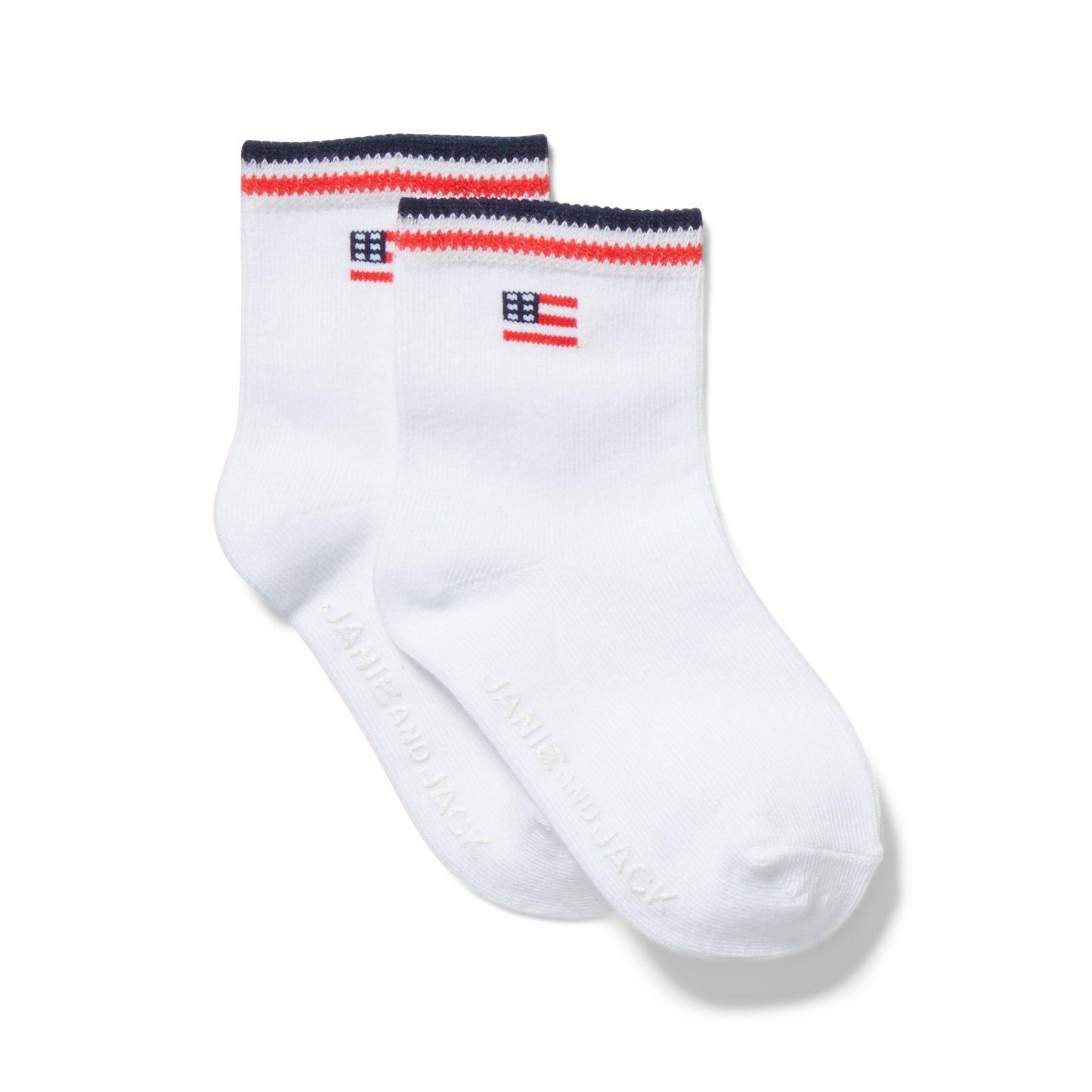 Flag Sock image number 0