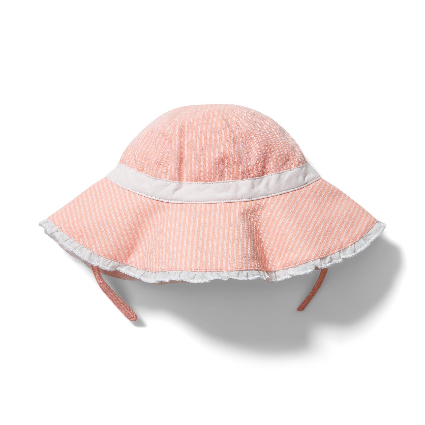 Baby Bow Bucket Hat image number 0