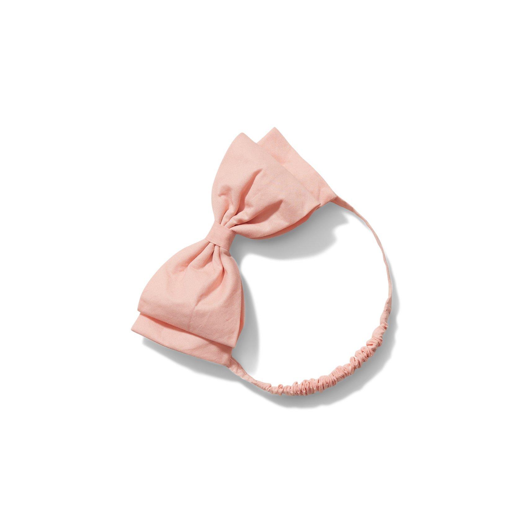 Baby Soft Bow Headband
