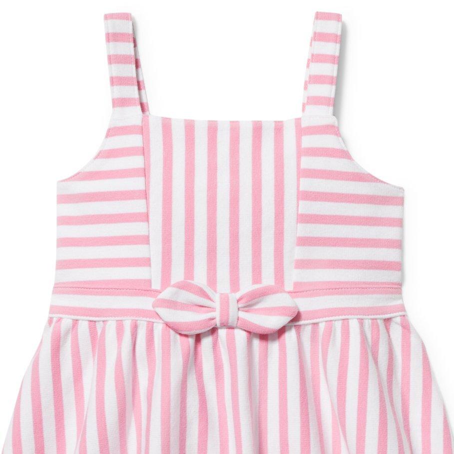 Striped Dress image number 2