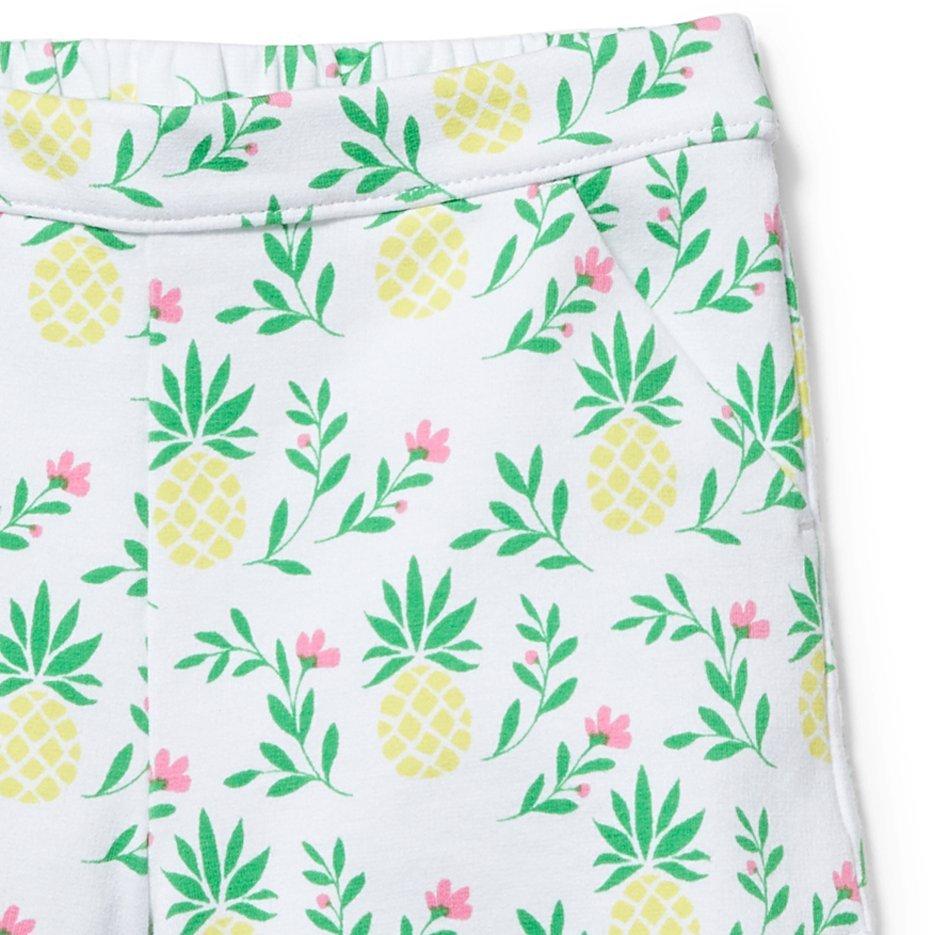 Pineapple Short image number 1