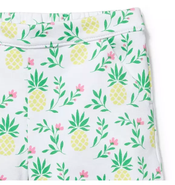 Pineapple Short image number 1