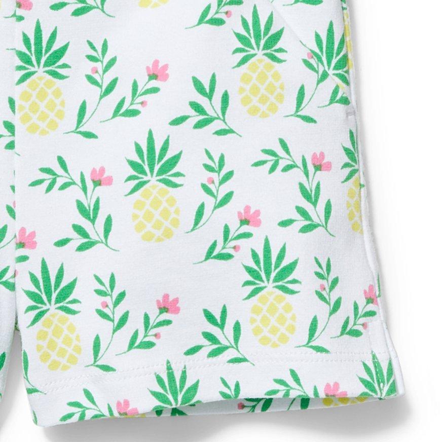 Pineapple Short image number 2