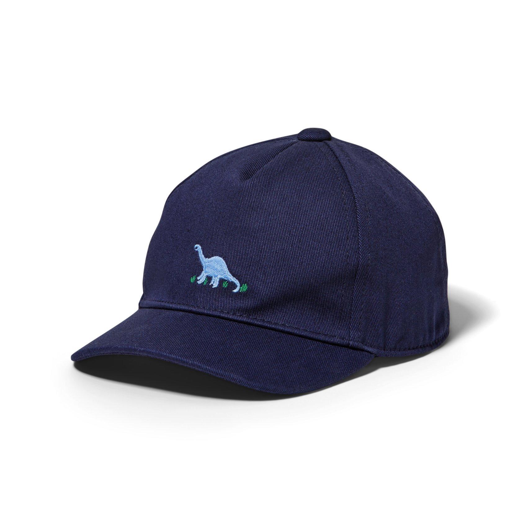 Baby Dinosaur Cap image number 0