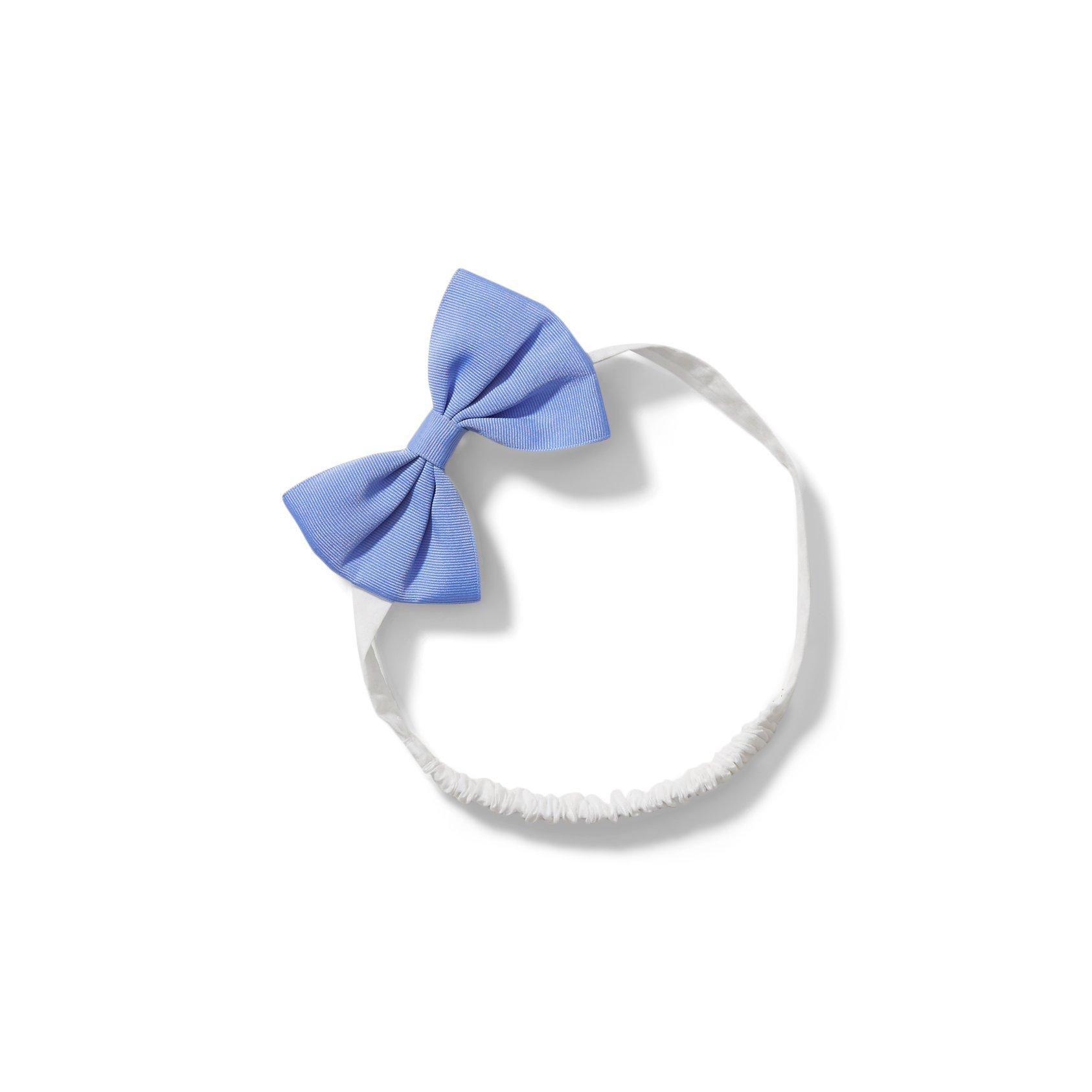 Baby Soft Bow Headband image number 0