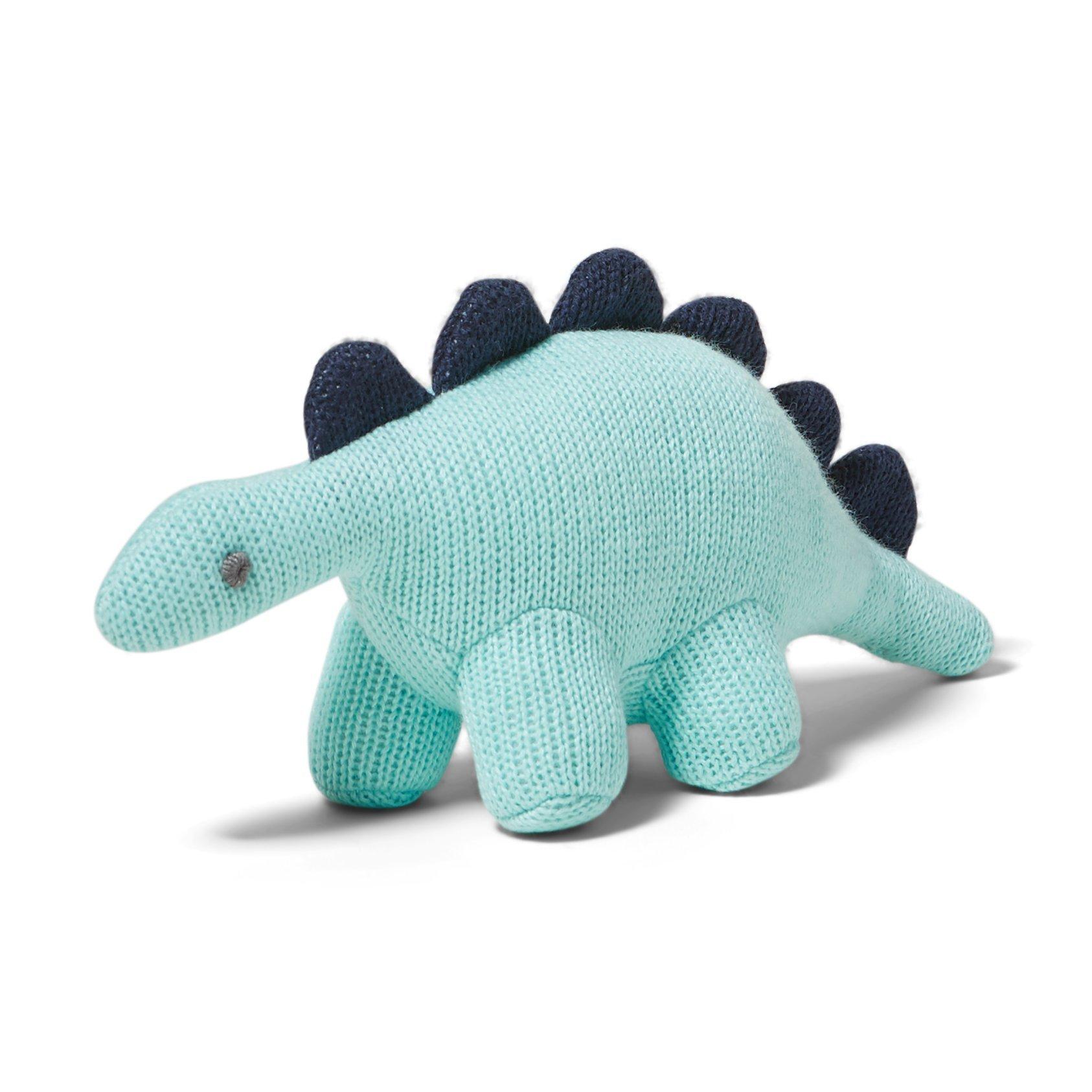 Baby Dinosaur Plush image number 0