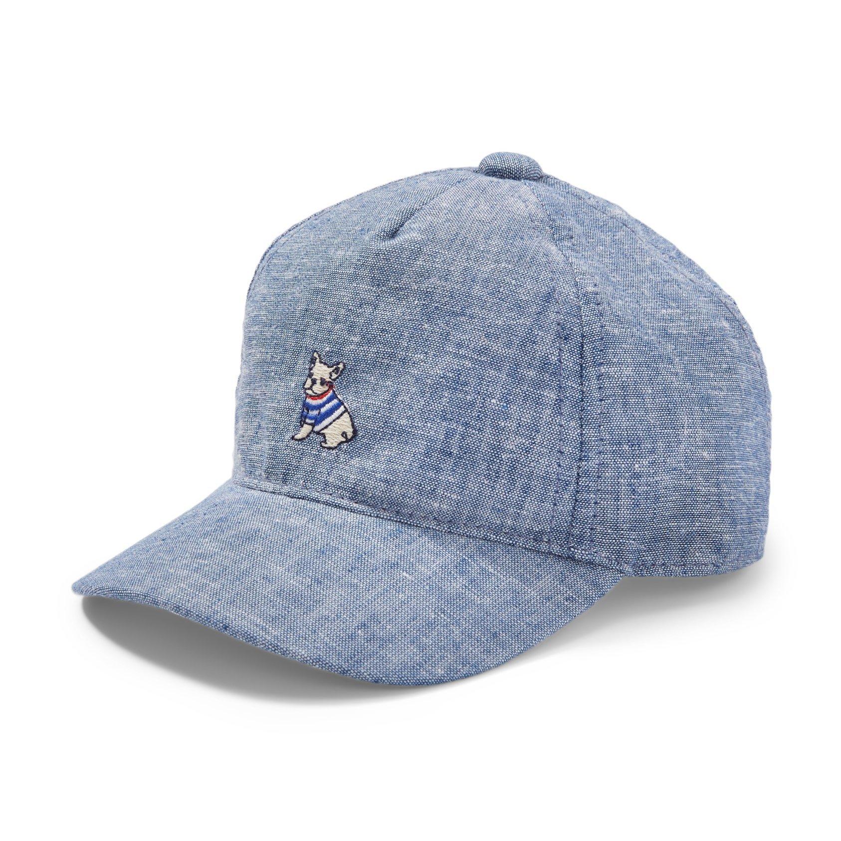 Baby Frenchie Cap image number 0