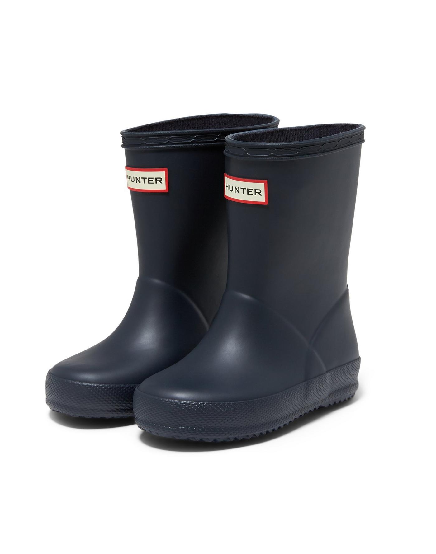 rain boots for kids, Hunter rain boots