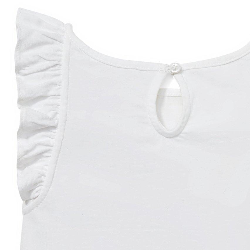 Pink Heart Tee image number 2