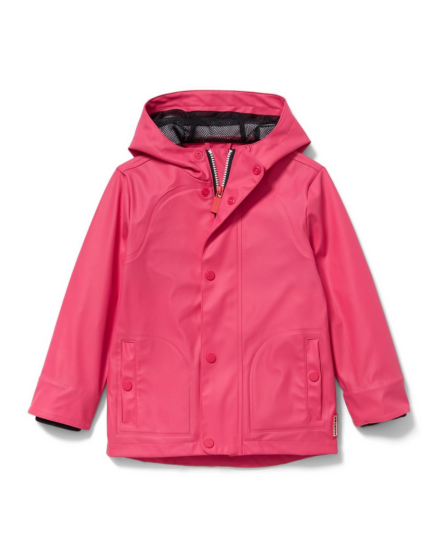 matching outerwear for siblings, kids raincoat