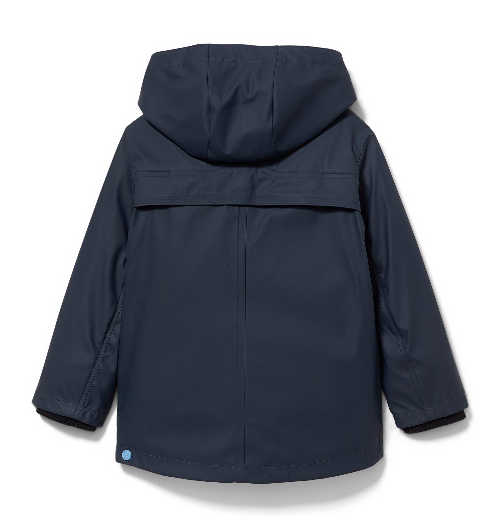 Kids lightweight clearance waterproof jacket