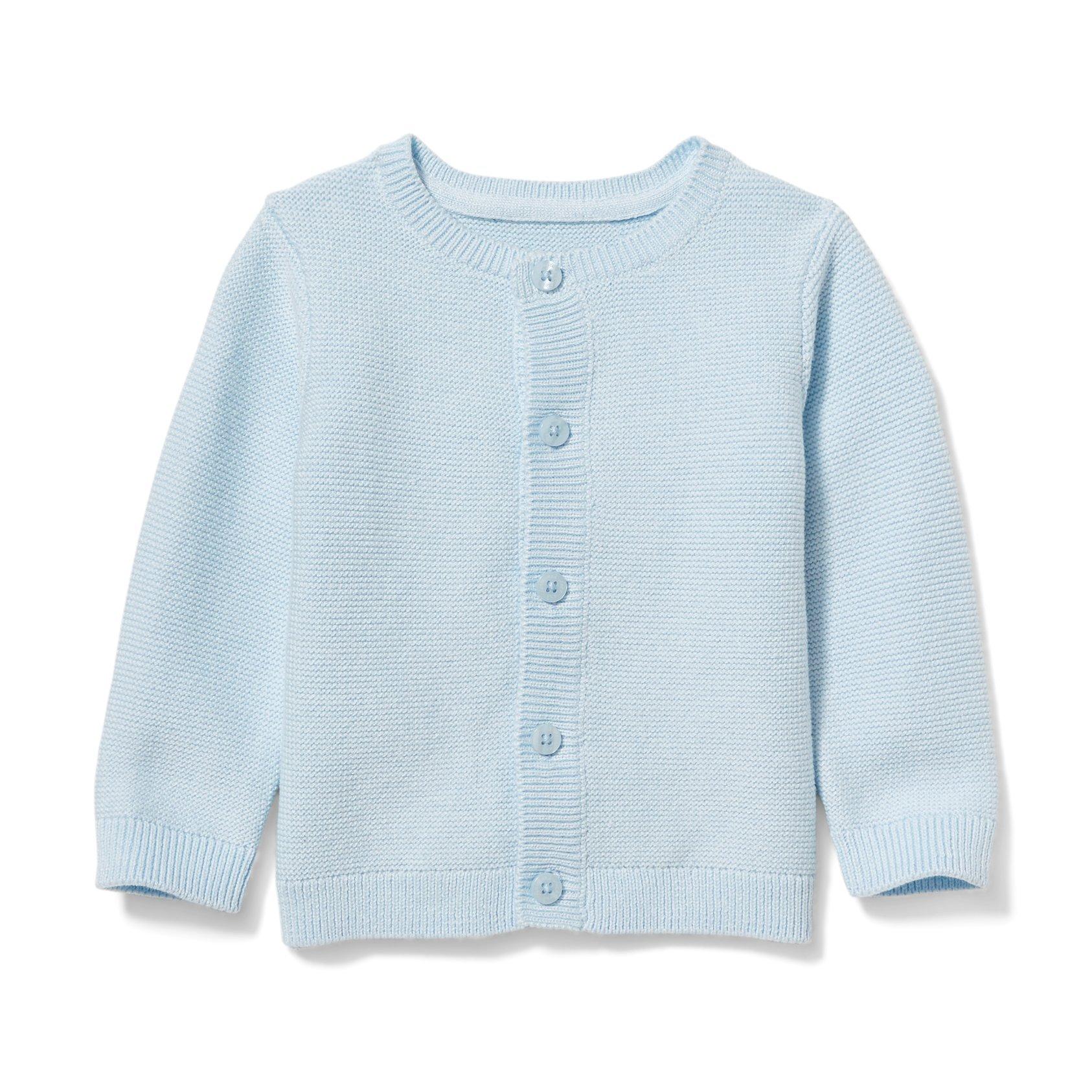 Baby Cardigan  image number 0