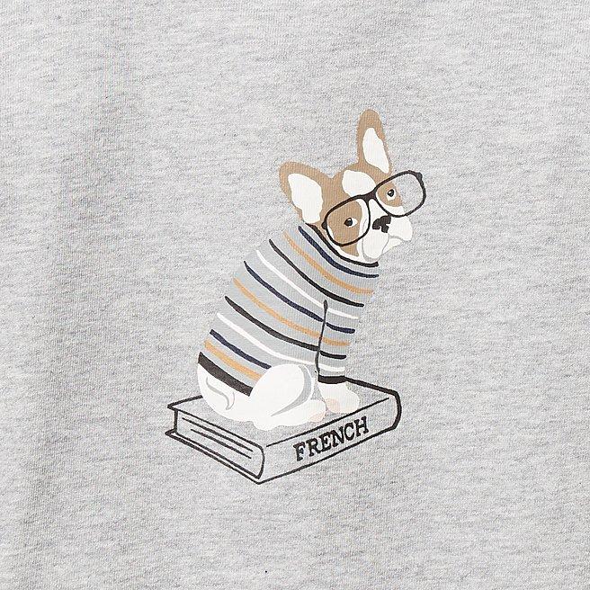 Frenchie Tee image number 1