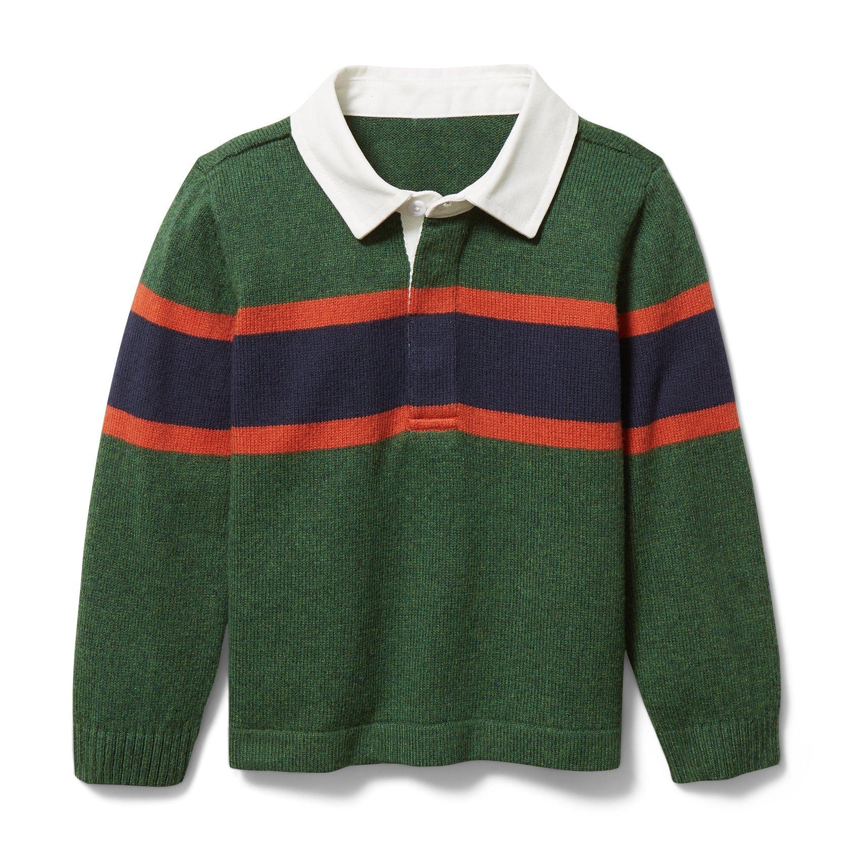 Rugby Sweater 