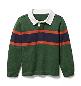 Rugby Sweater 