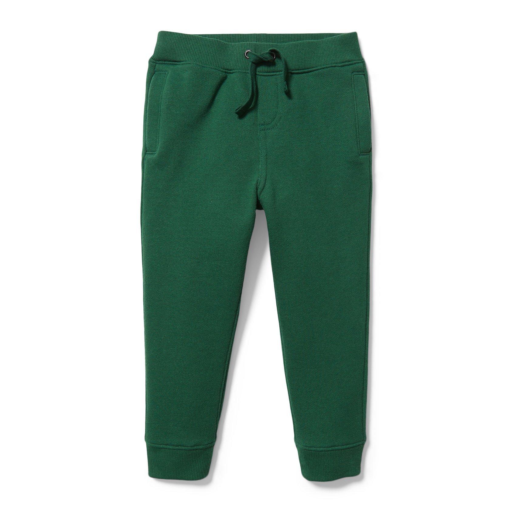 French Terry Jogger image number 0