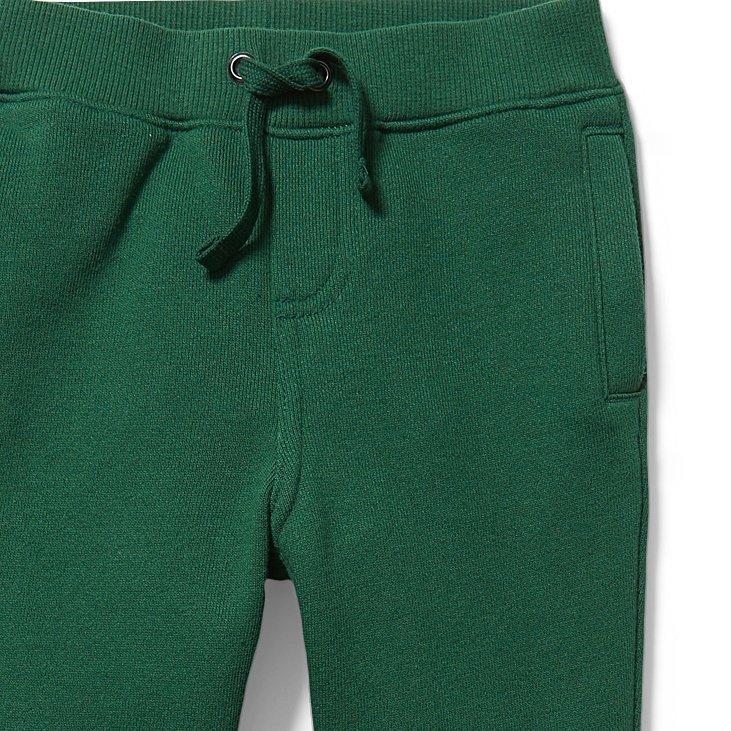 French Terry Jogger image number 1