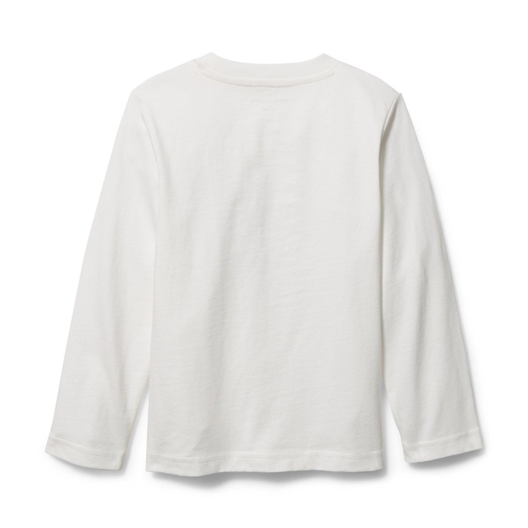 Horse Crest Tee image number 1