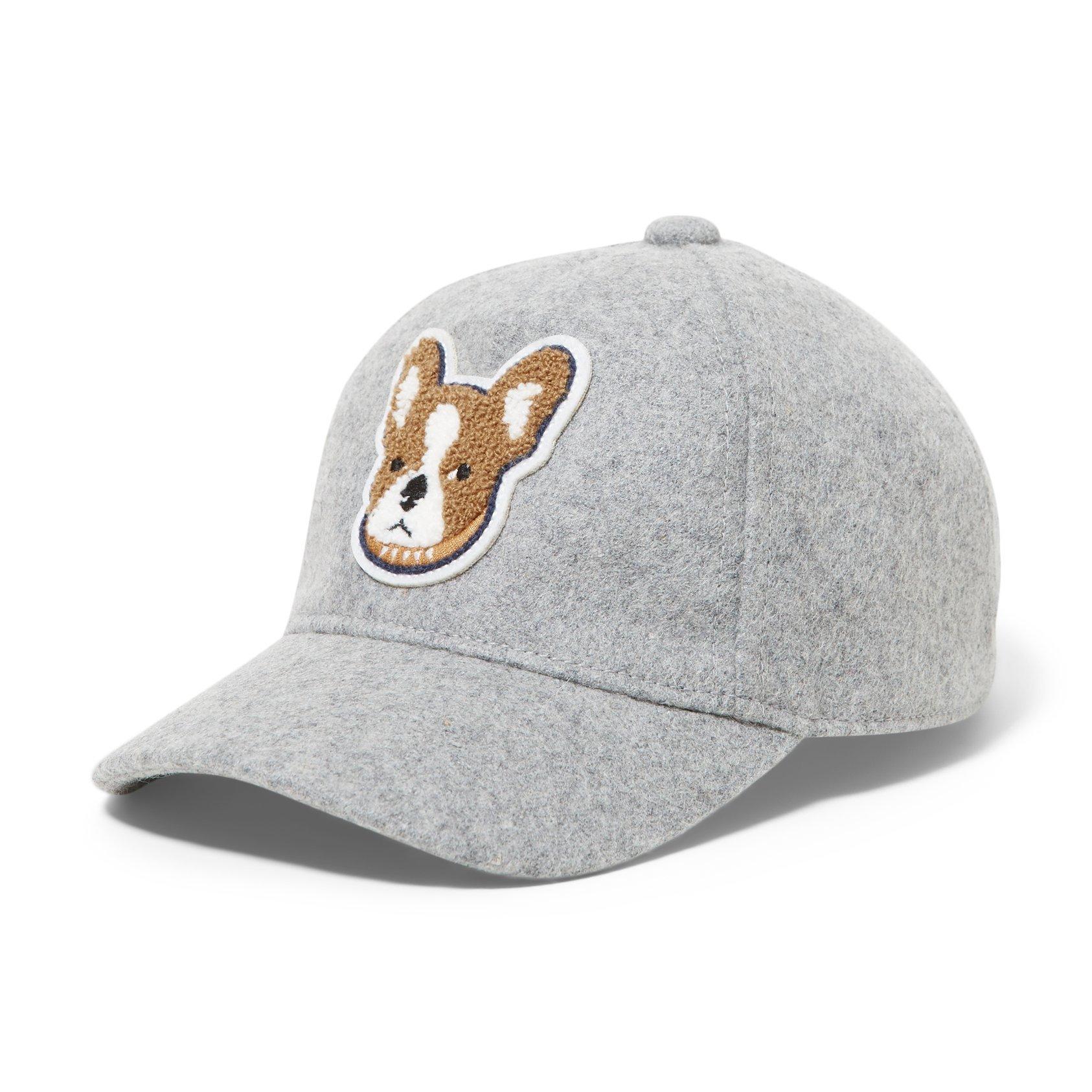 Frenchie Patch Cap image number 0