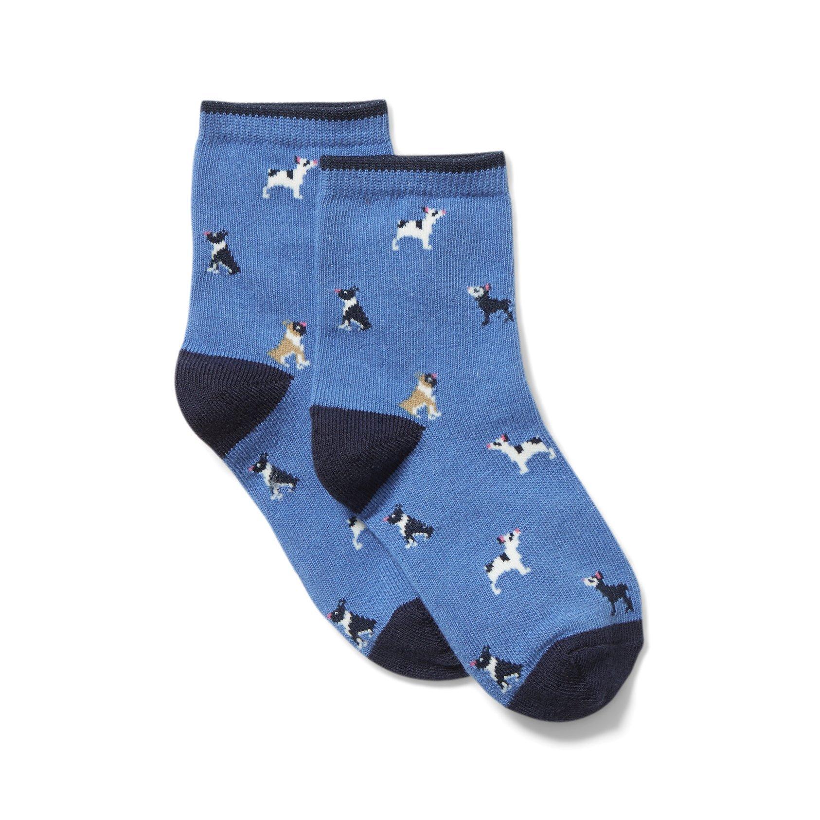 Frenchie Sock image number 0
