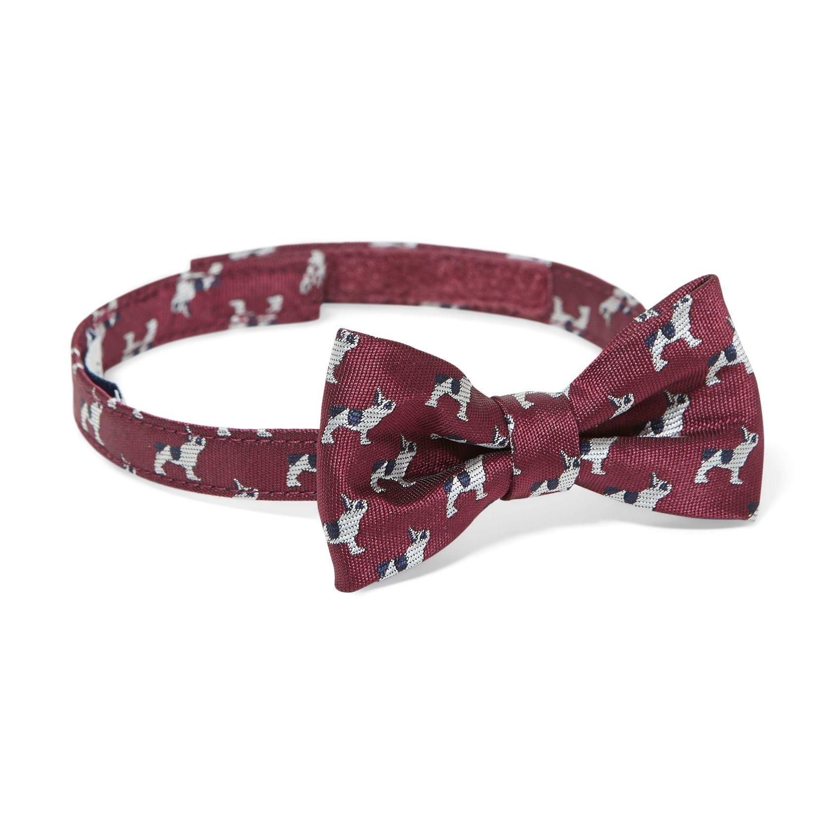 Frenchie Bowtie image number 0