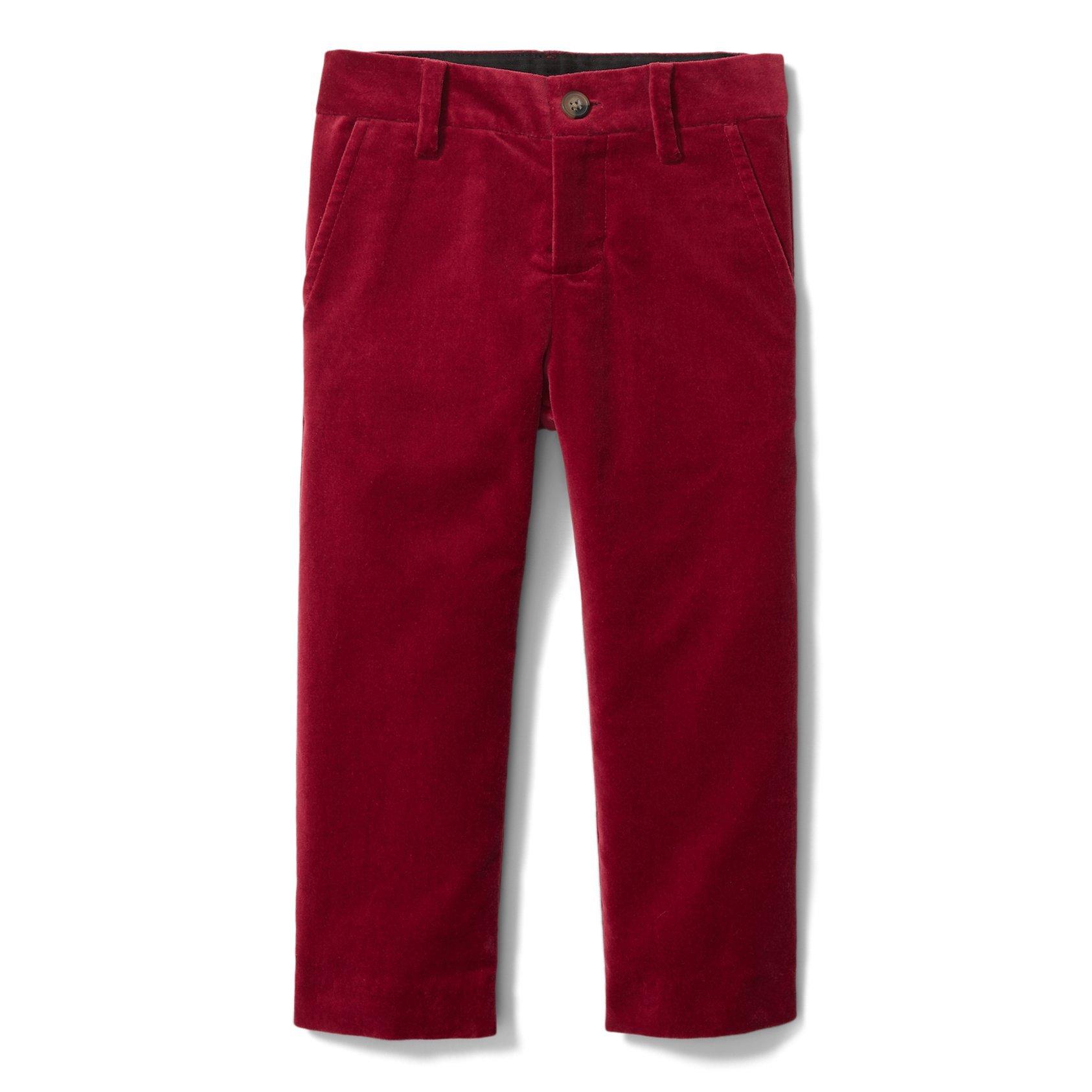 Velvet Pant image number 0