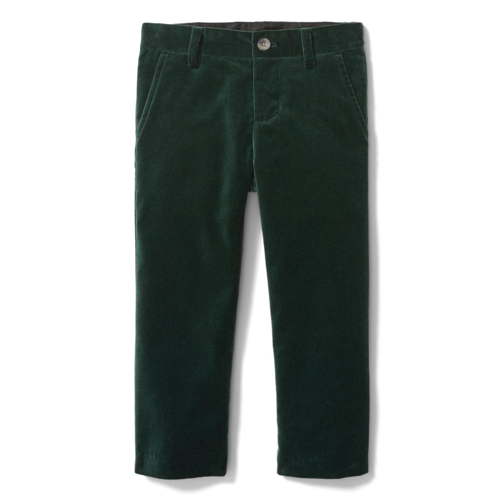 Velvet Pant image number 0