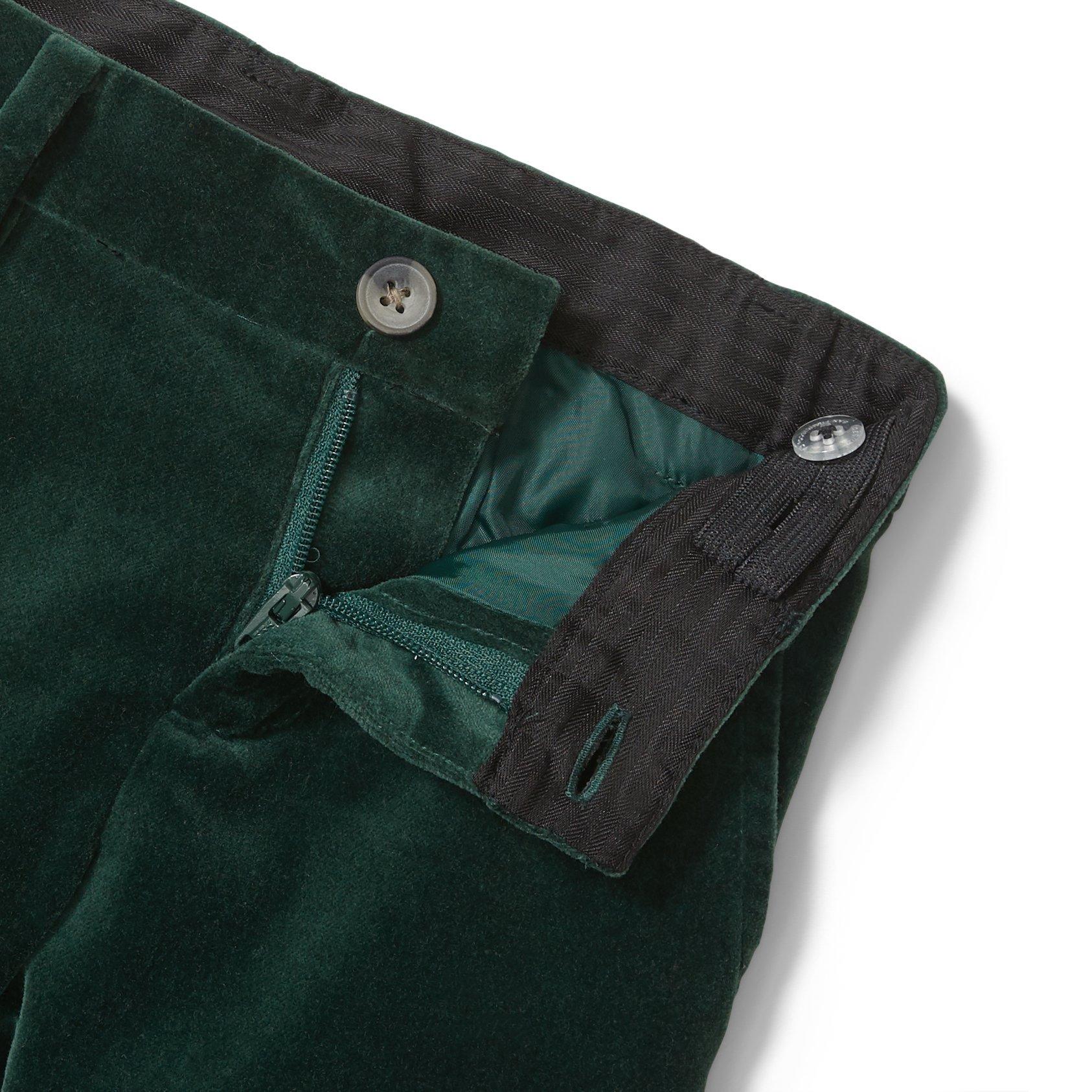 Velvet Pant image number 3