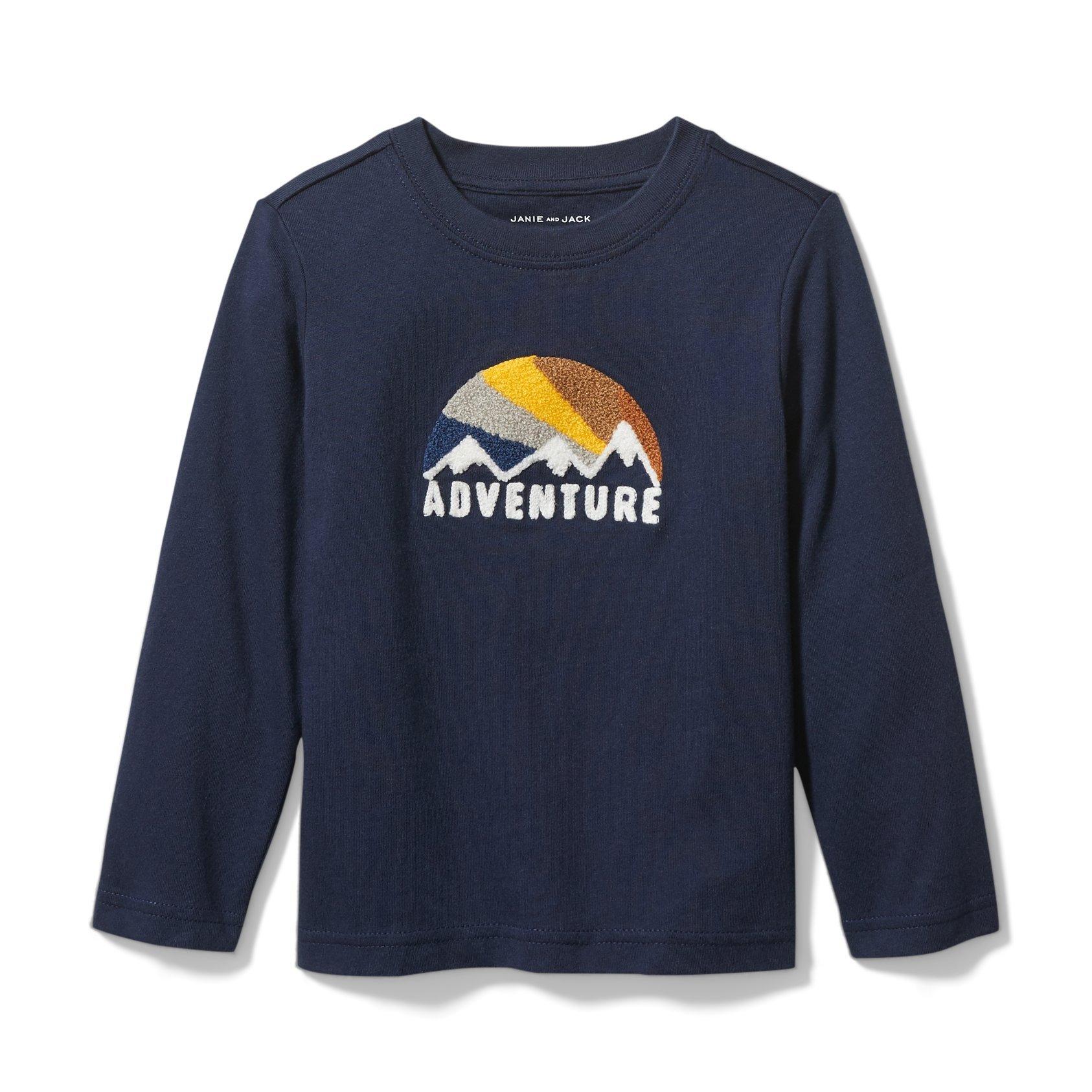 Adventure Tee image number 0
