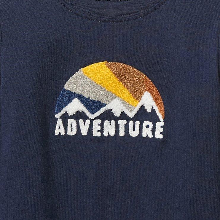 Adventure Tee image number 1
