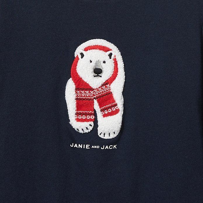 Polar Bear Tee image number 1