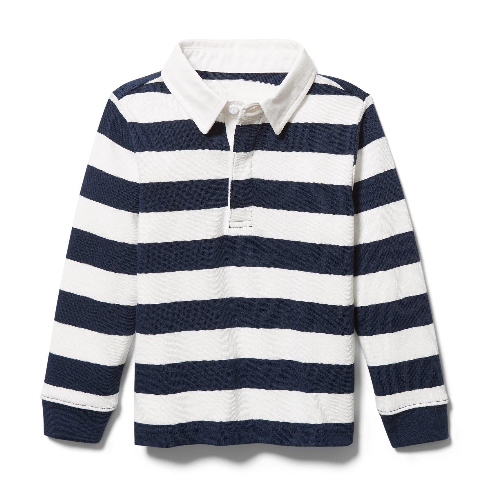 Striped Rugby image number 0
