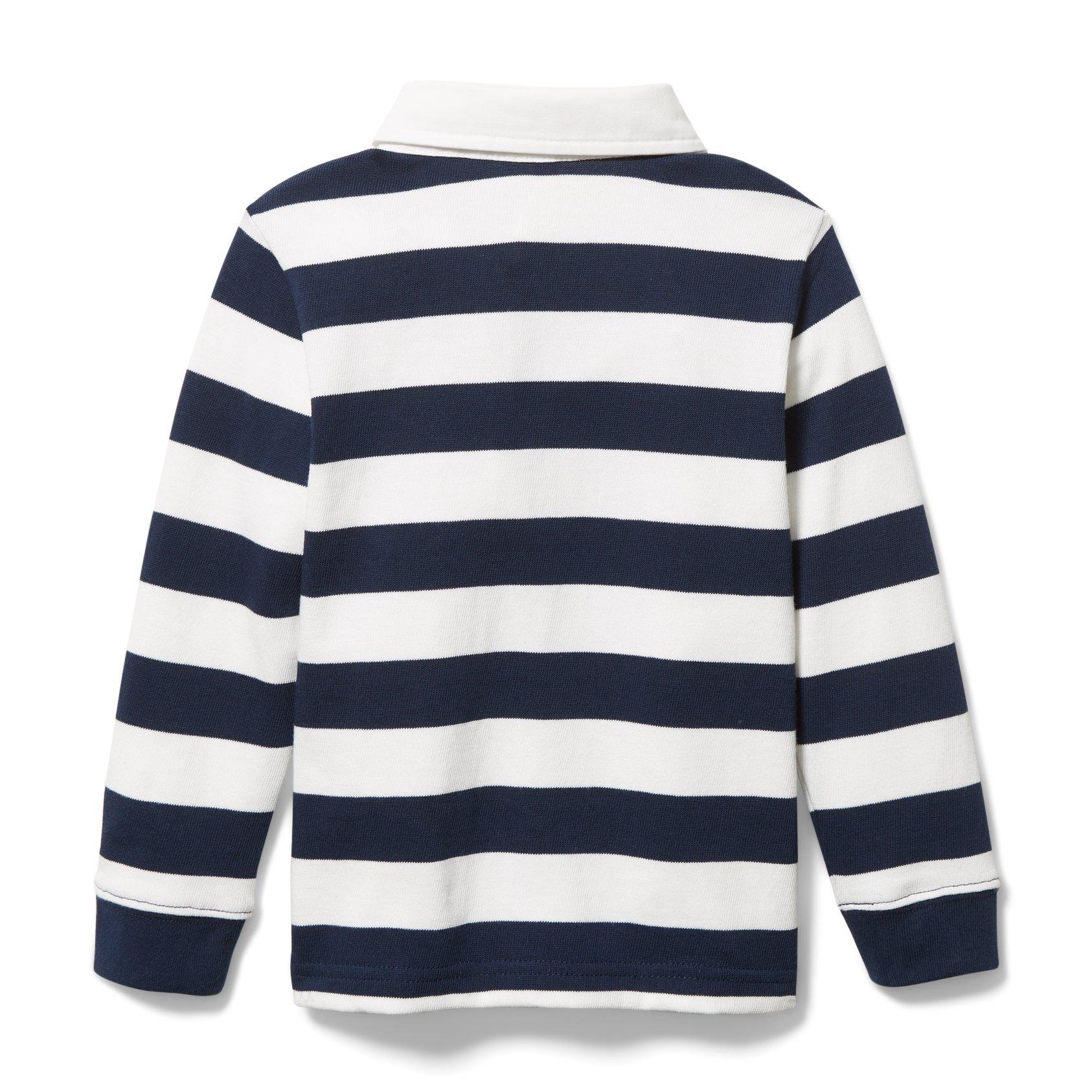 Striped Rugby image number 1