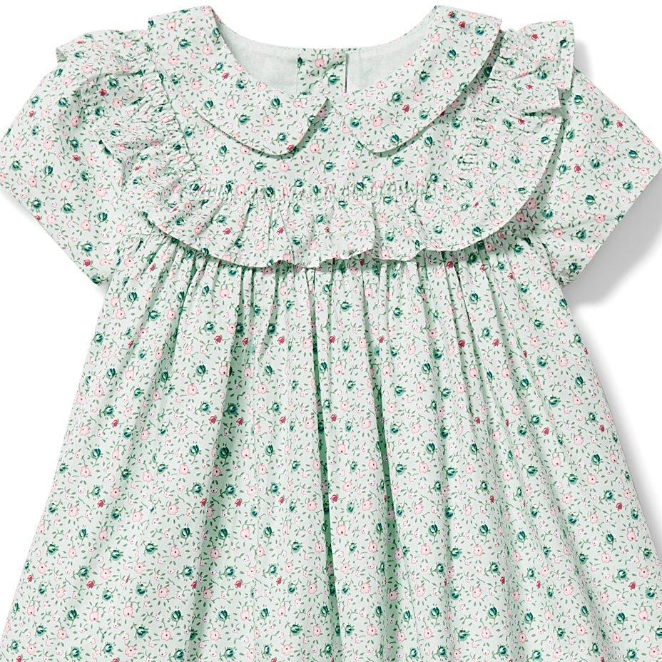 Baby Mini Floral Dress image number 1