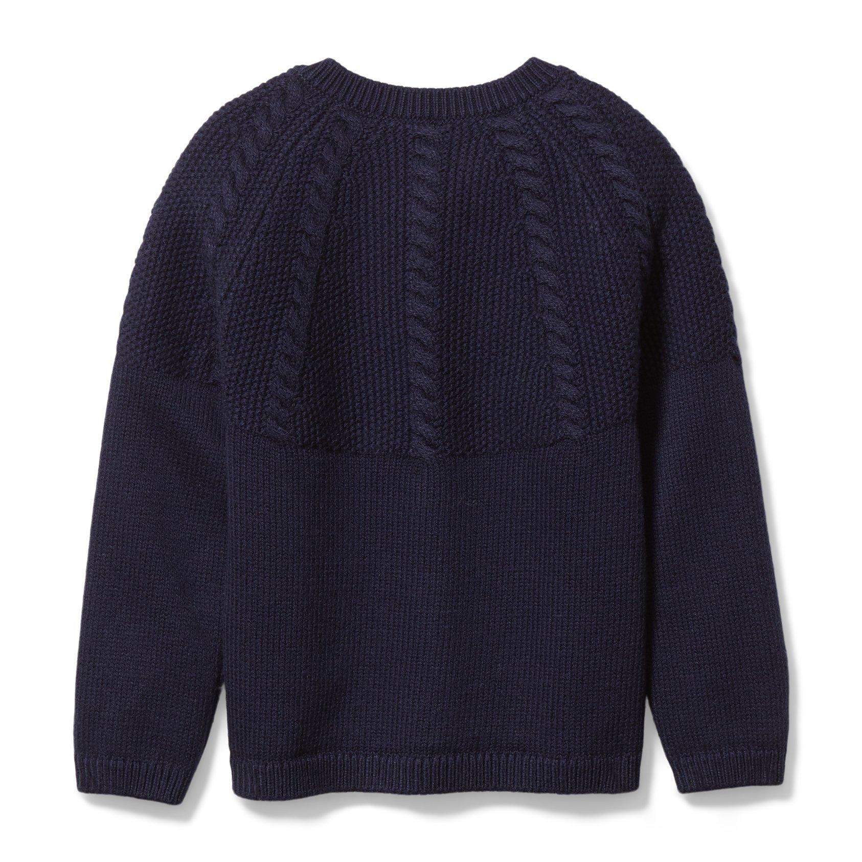 Cable Knit Cardigan image number 2
