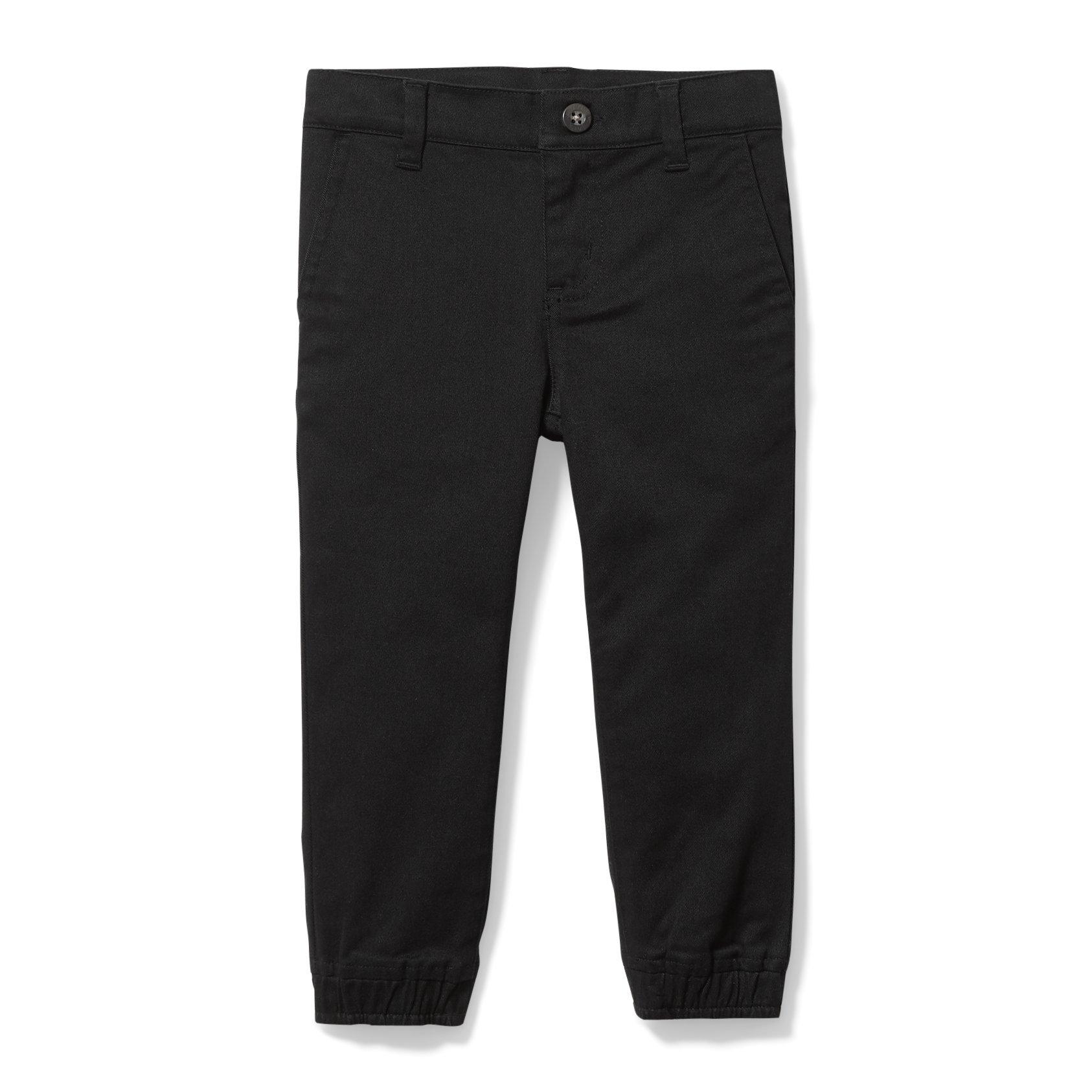 Stretch Twill Jogger image number 0