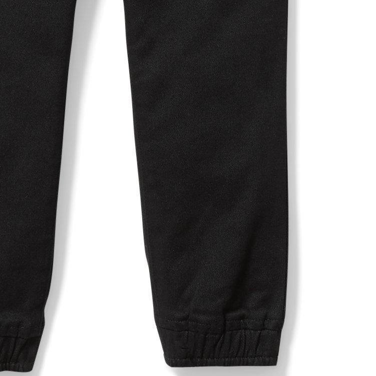 Stretch Twill Jogger image number 2