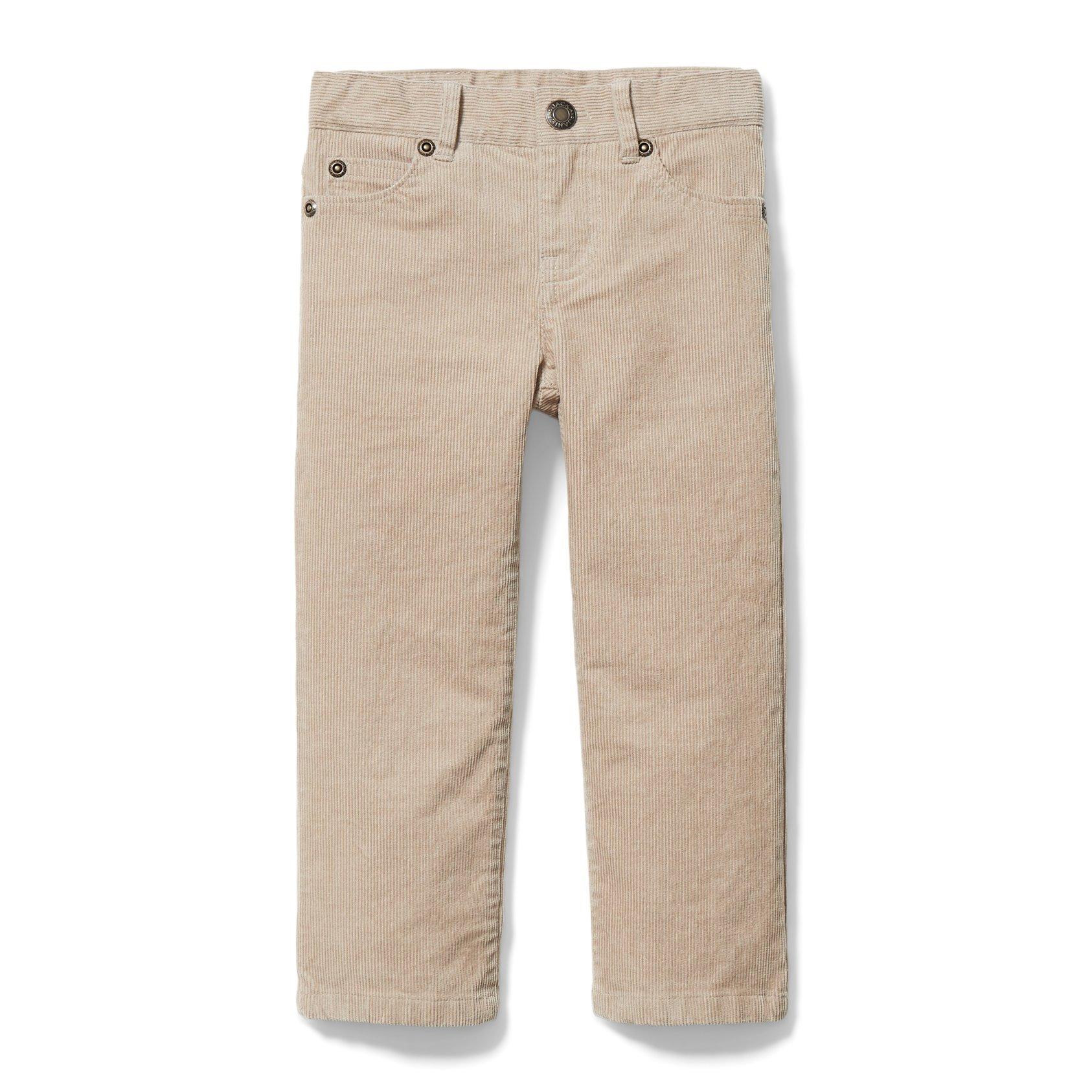Stretch Corduroy Pant image number 0