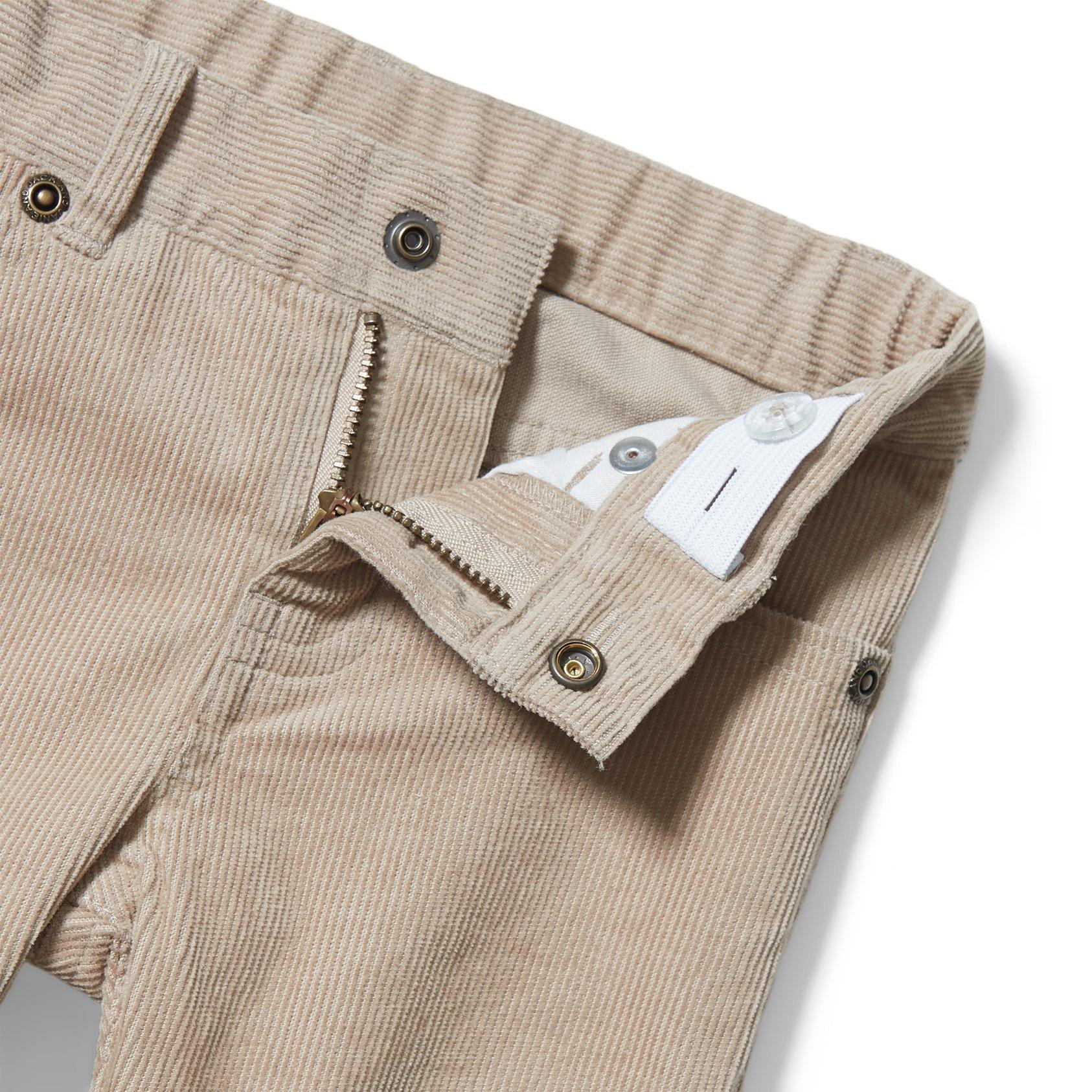 Stretch Corduroy Pant image number 1
