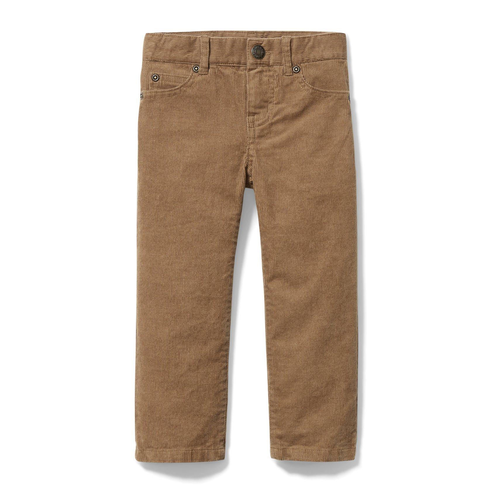 Stretch Corduroy Pant image number 0