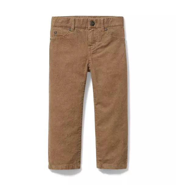 Stretch Corduroy Pant image number 0