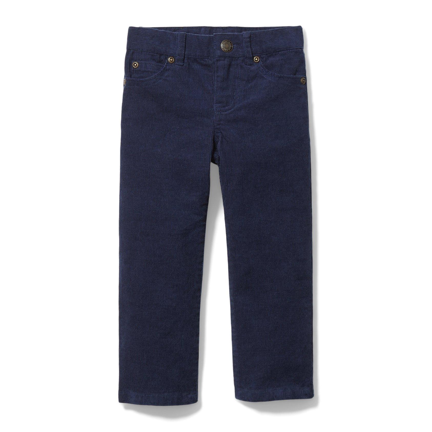 Stretch Corduroy Pant image number 0