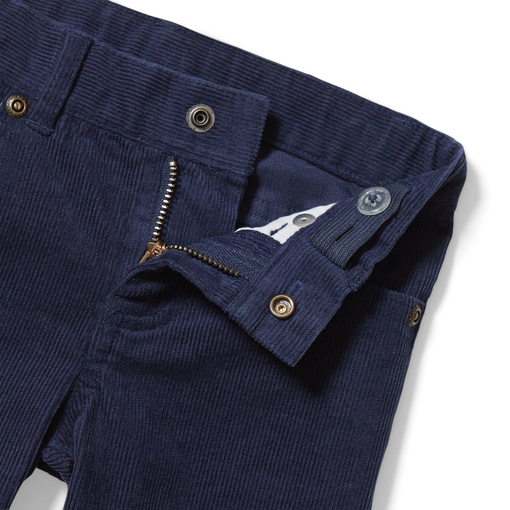 Stretch Corduroy Pant image number 1