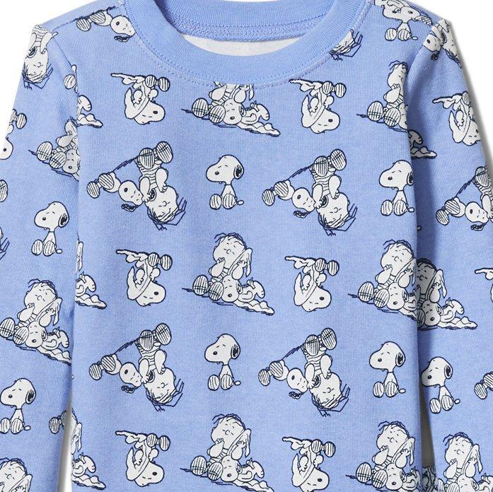 PEANUTS™ Pajama Set  image number 1