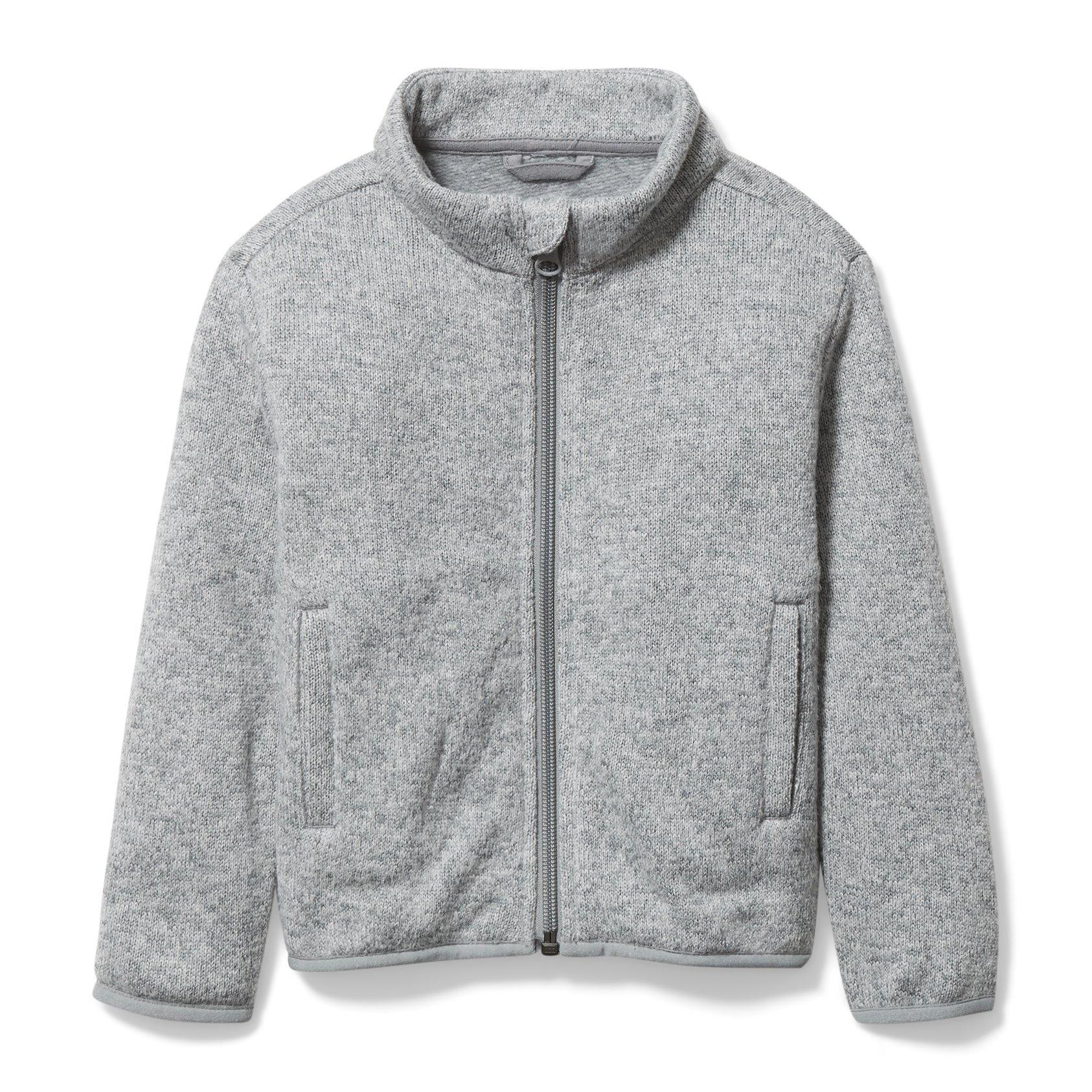 Fleece Jacket image number 0